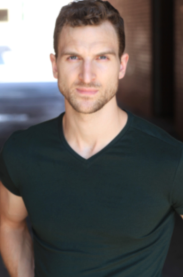 Steven Grant Douglas