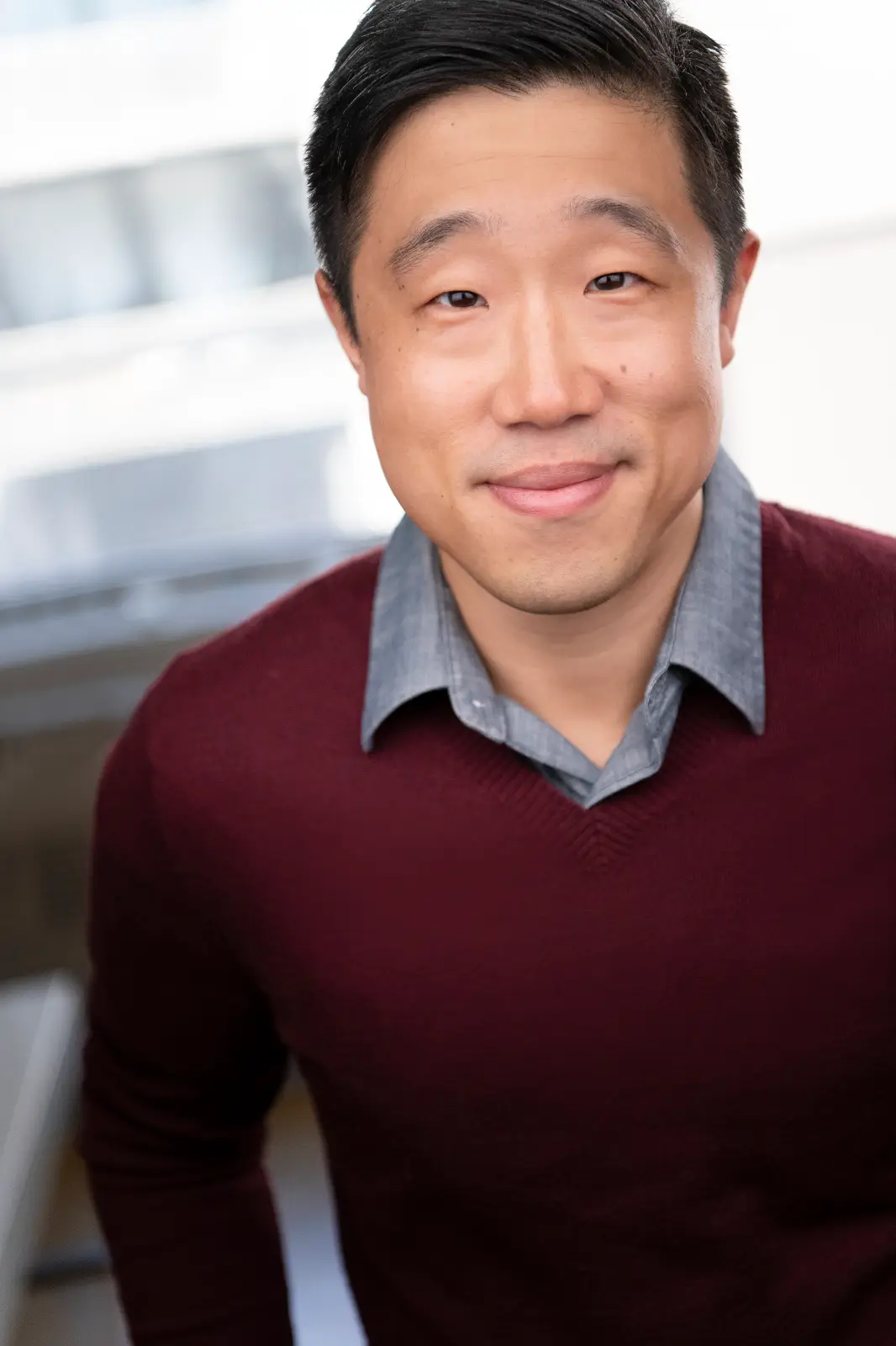 Raymond J. Lee