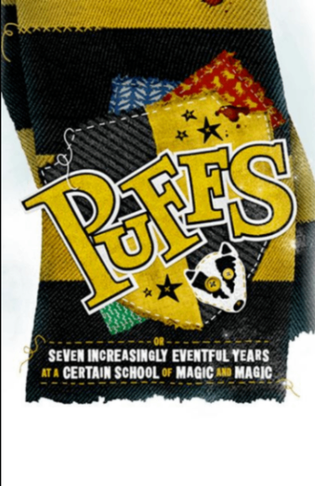 Puffs poster